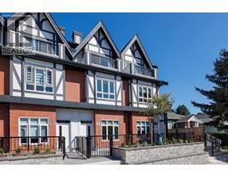 8 6929 BALMORAL STREET, burnaby, British Columbia