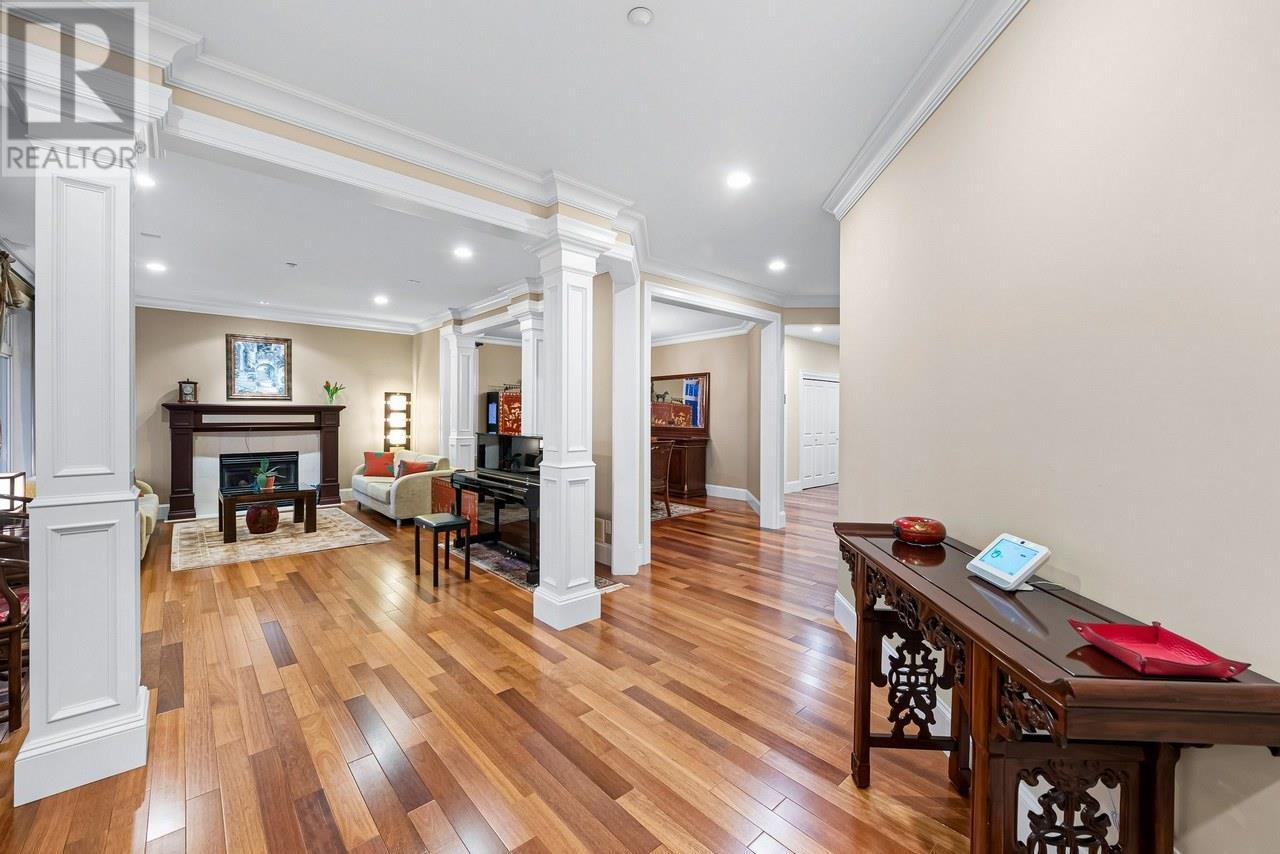 1605 Chippendale Road, West Vancouver, British Columbia  V7S 3G6 - Photo 10 - R2921756