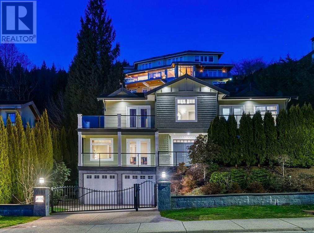 1605 Chippendale Road, West Vancouver, British Columbia  V7S 3G6 - Photo 31 - R2921756