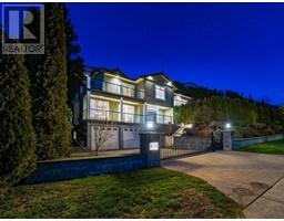 1605 CHIPPENDALE ROAD, West Vancouver, British Columbia