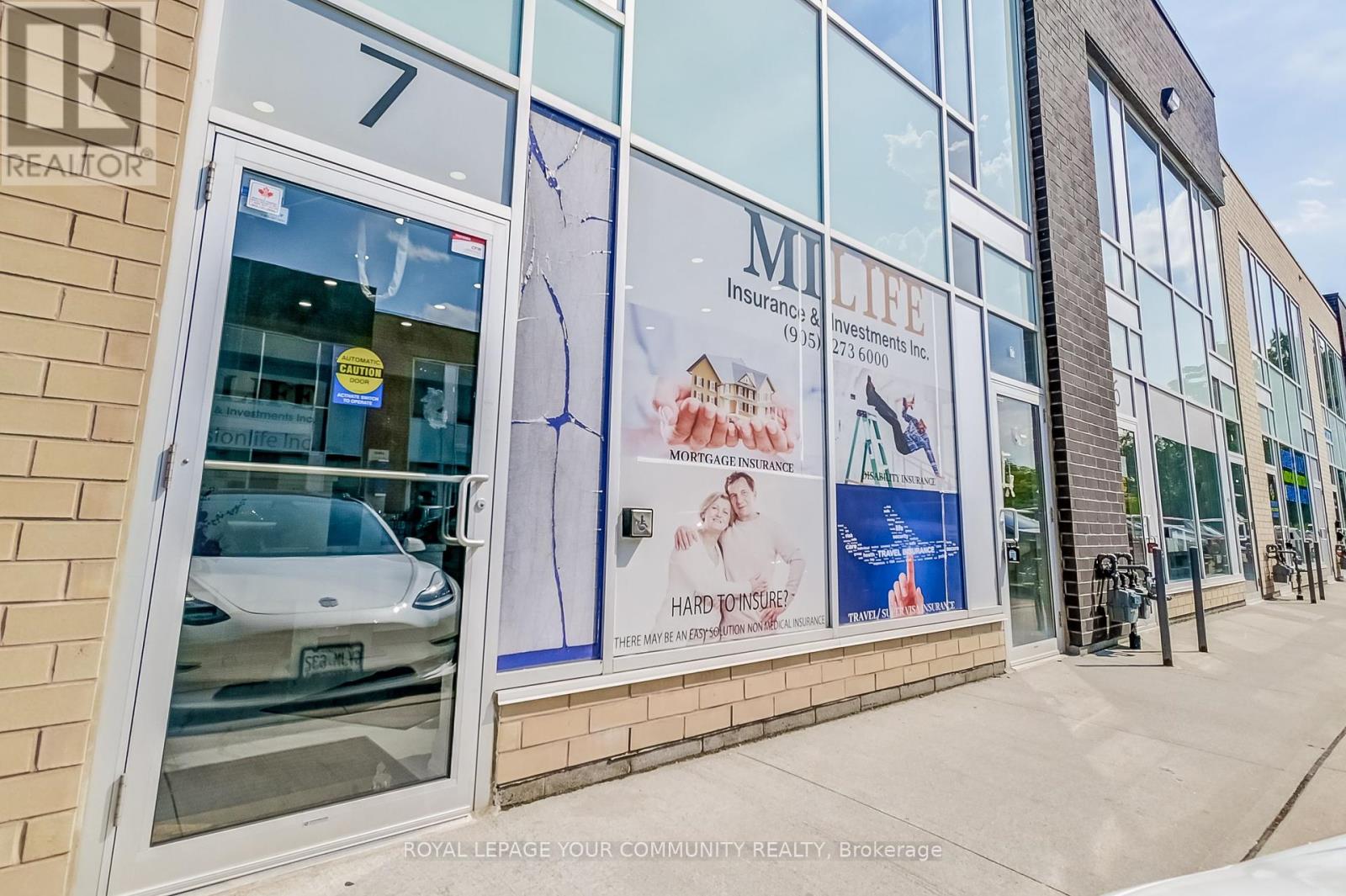 6 - 1185 QUEENSWAY E, mississauga (dixie), Ontario