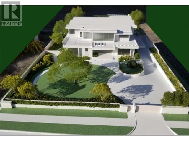 Listing Picture 4 of 25 : 5687 CHANCELLOR BOULEVARD, Vancouver / 溫哥華 - 魯藝地產 Yvonne Lu Group - MLS Medallion Club Member