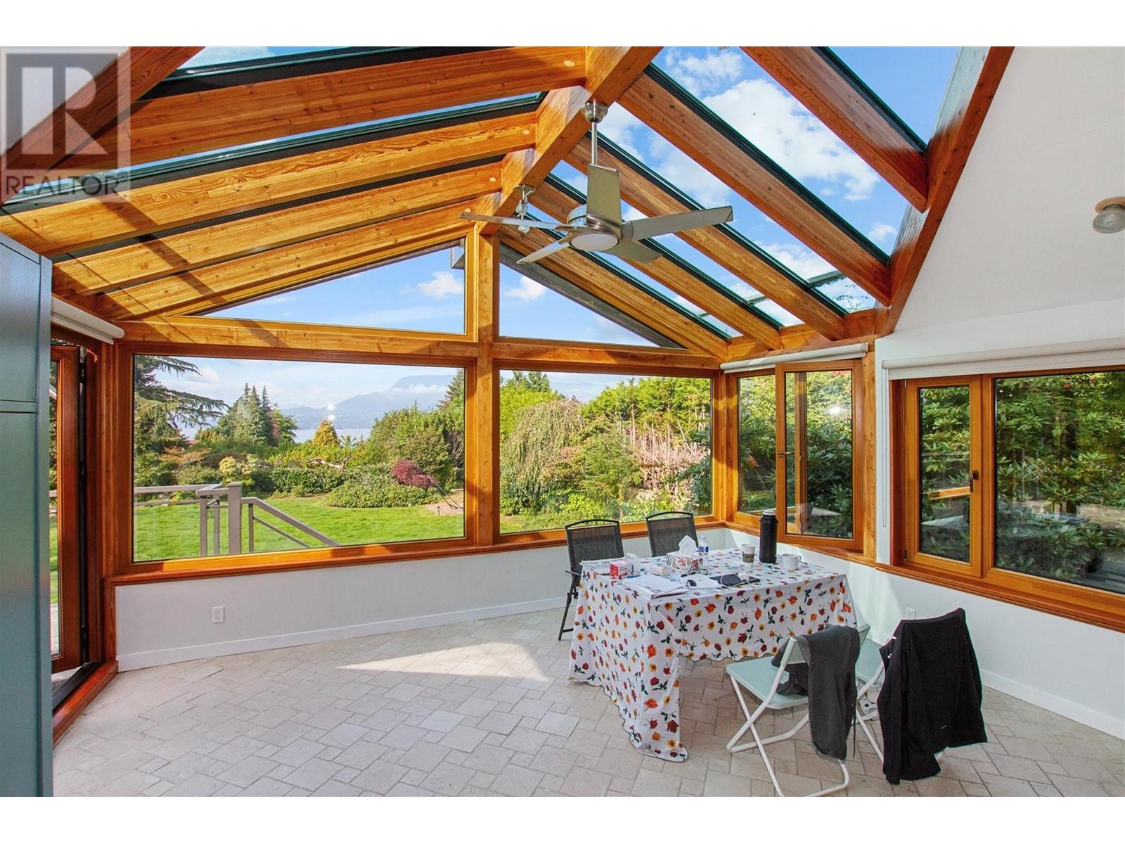 Listing Picture 12 of 25 : 5687 CHANCELLOR BOULEVARD, Vancouver / 溫哥華 - 魯藝地產 Yvonne Lu Group - MLS Medallion Club Member