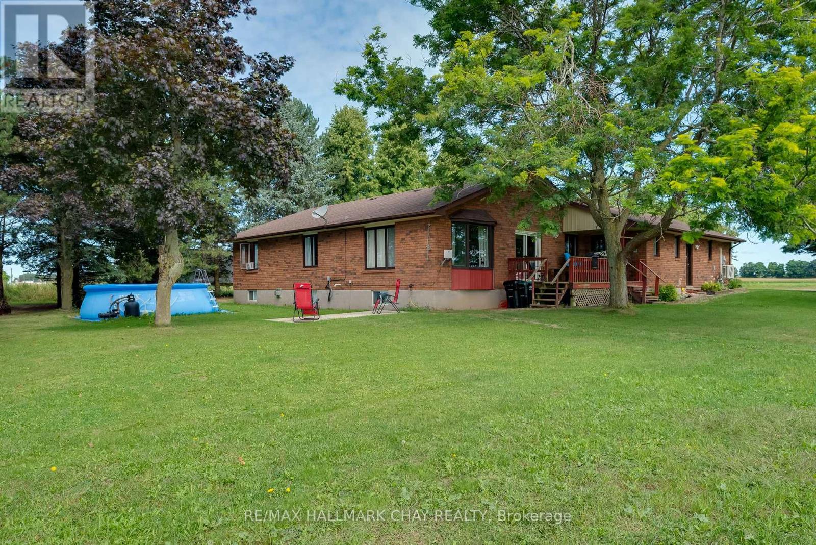 12890 County Rd 27, Springwater, Ontario  L0L 2K0 - Photo 23 - S9301258