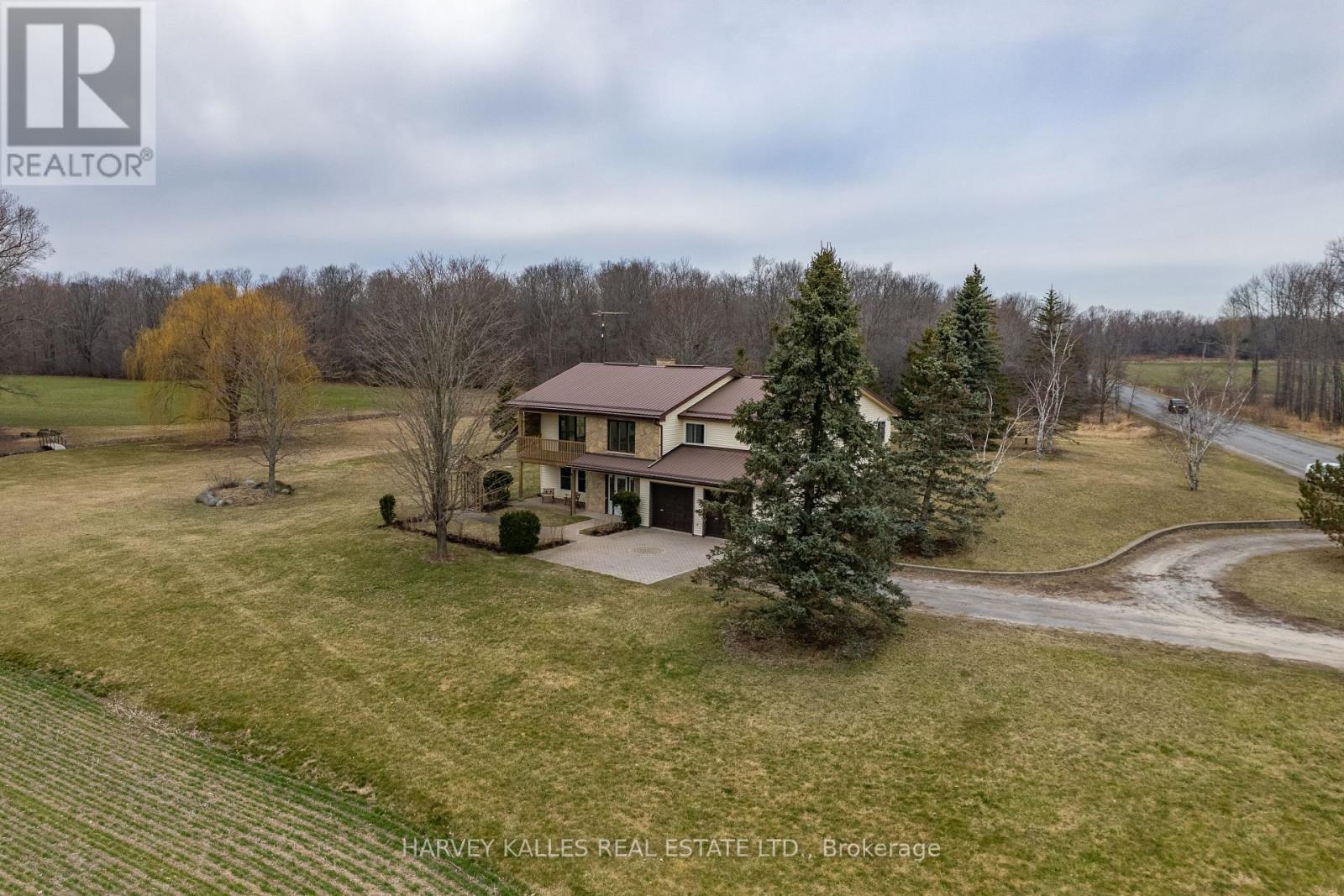 1015 COUNTY ROAD 2, prince edward county (hillier), Ontario