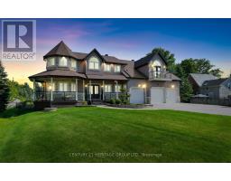 45 DAVIS TRAIL, essa (thornton), Ontario