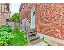 #LOWER - 1351 FIELDCREST LANE, oakville (glen abbey), Ontario