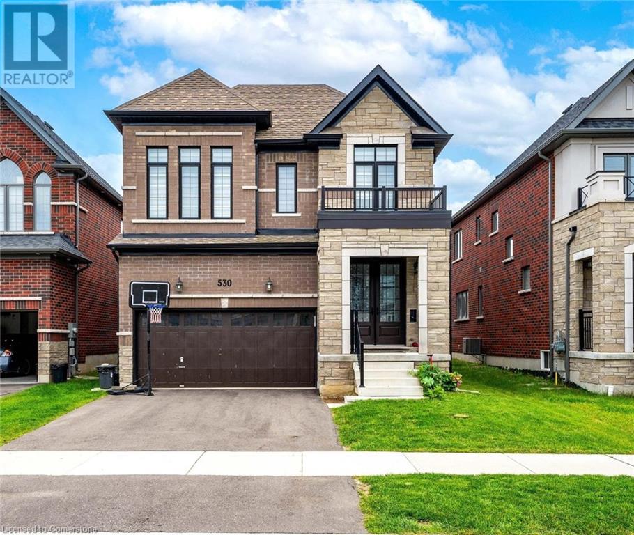 530 Thompson Street, Woodstock, Ontario  N4T 0M2 - Photo 5 - 40642709