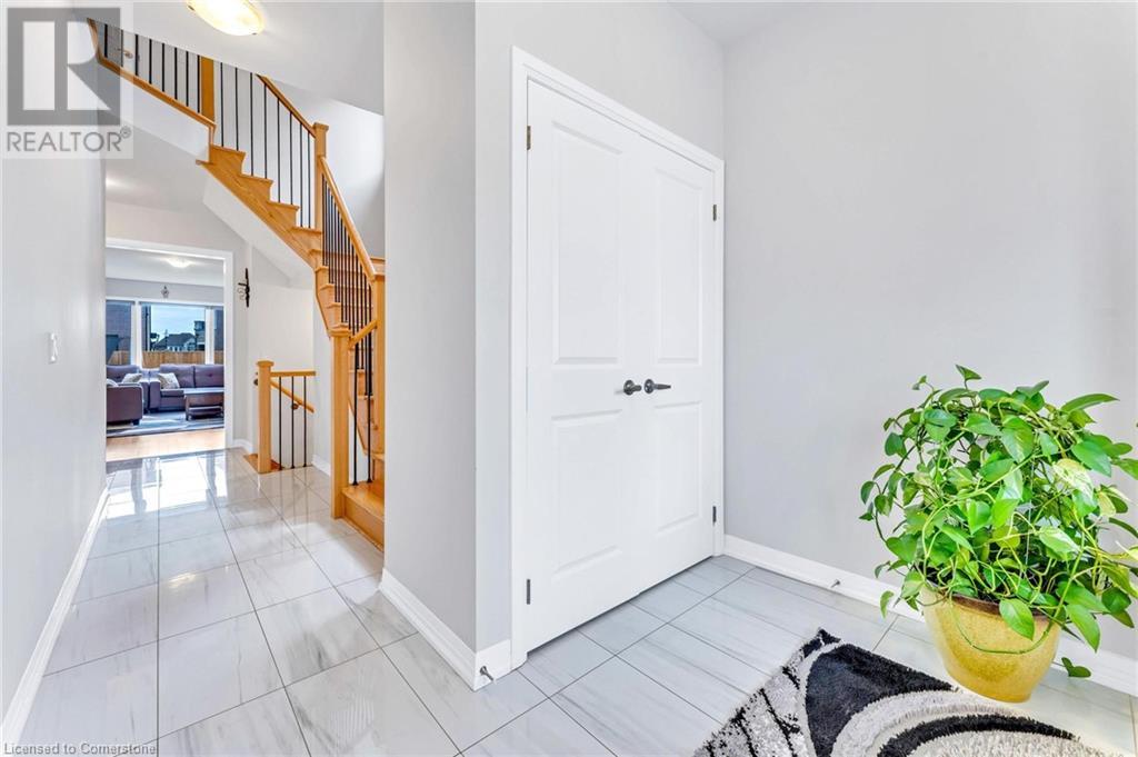 530 Thompson Street, Woodstock, Ontario  N4T 0M2 - Photo 9 - 40642709