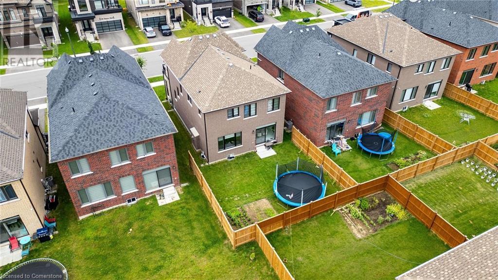 530 Thompson Street, Woodstock, Ontario  N4T 0M2 - Photo 35 - 40642709