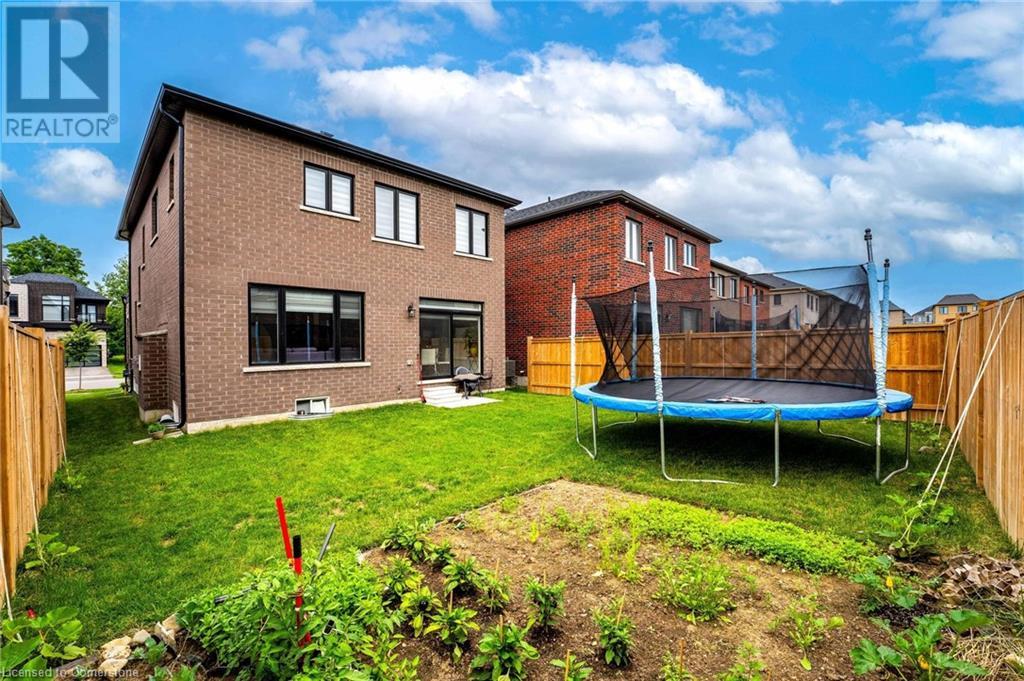 530 Thompson Street, Woodstock, Ontario  N4T 0M2 - Photo 33 - 40642709