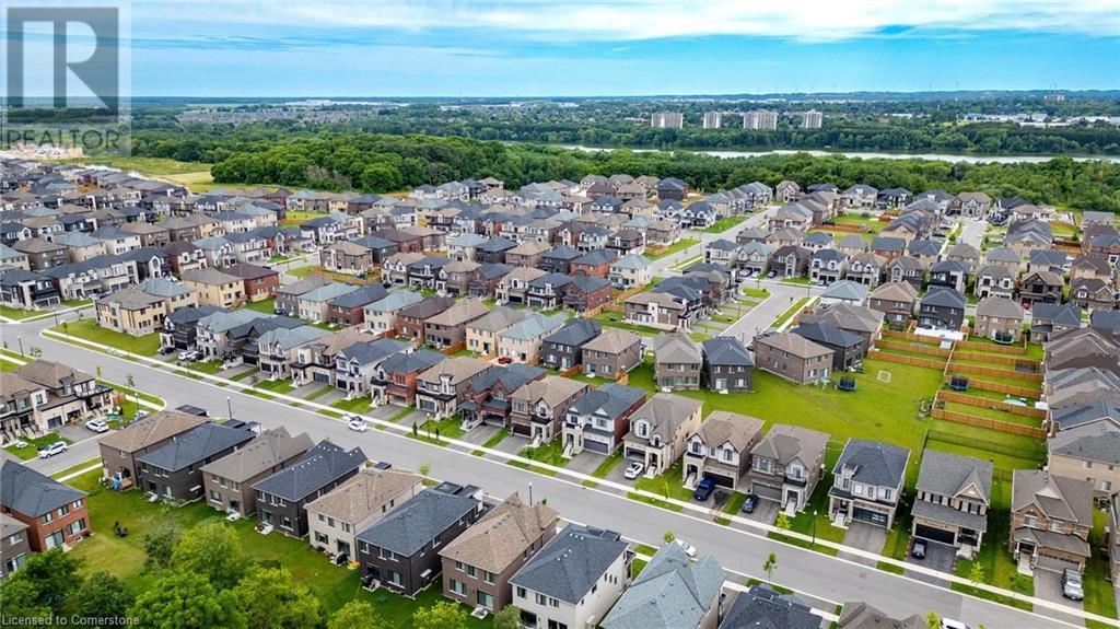 530 Thompson Street, Woodstock, Ontario  N4T 0M2 - Photo 42 - 40642709