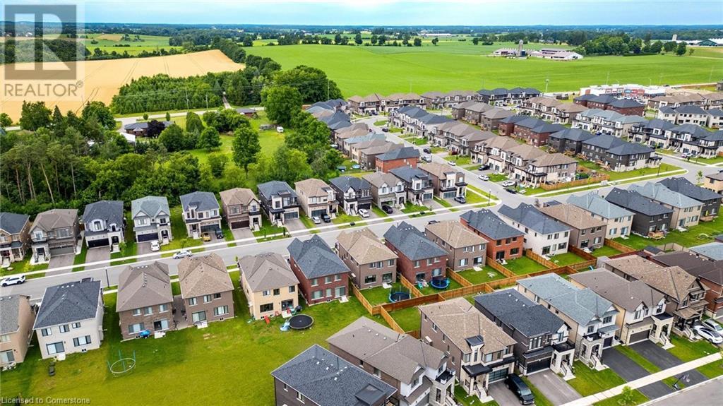 530 Thompson Street, Woodstock, Ontario  N4T 0M2 - Photo 38 - 40642709