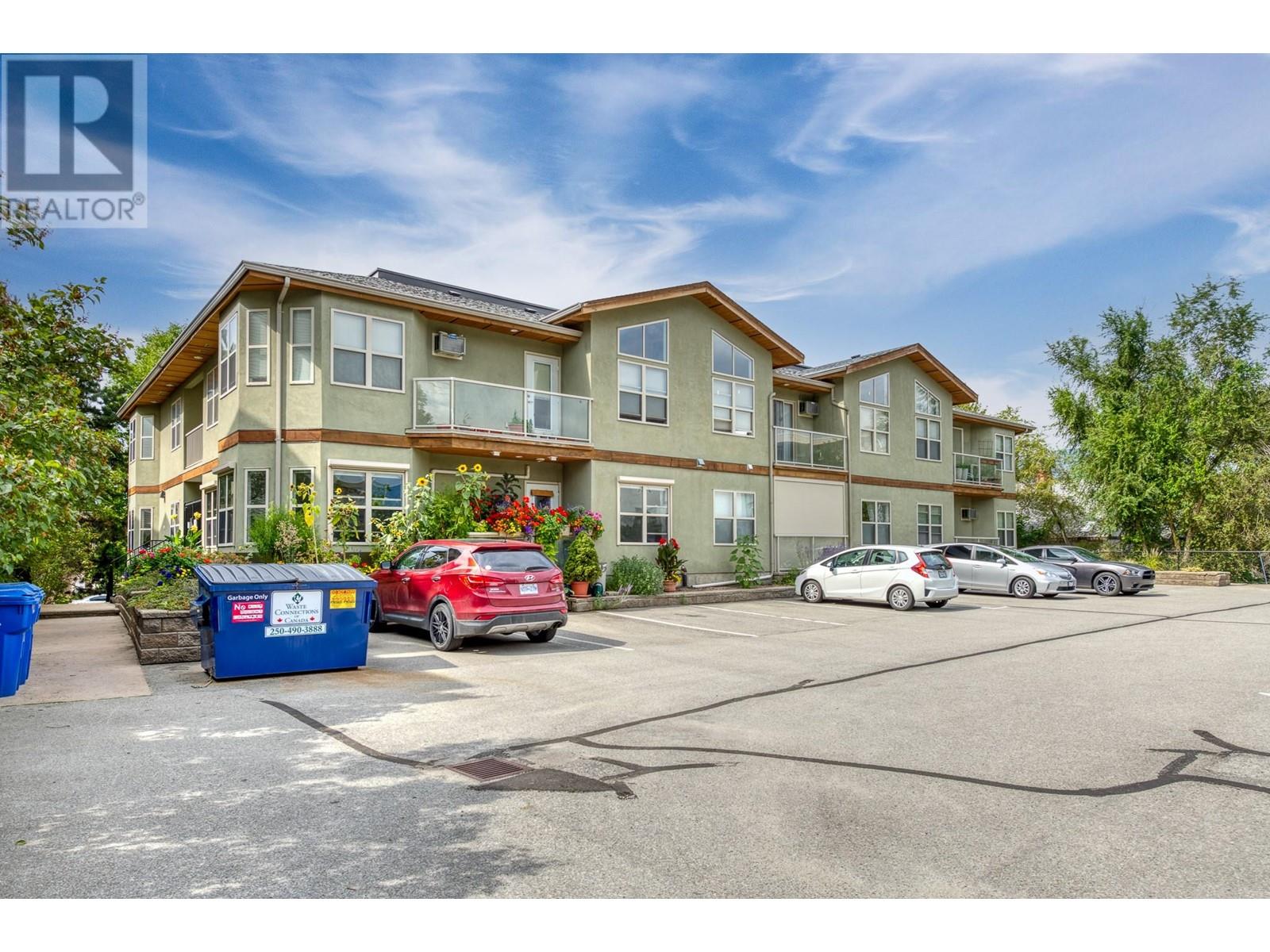 857 Fairview Road Unit# 201 Penticton