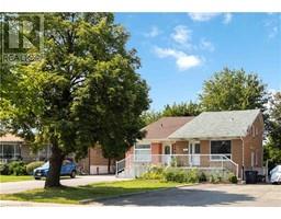 3448 LADDIE Crescent, mississauga, Ontario