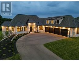 24 WESTLAKE Boulevard, brantford, Ontario