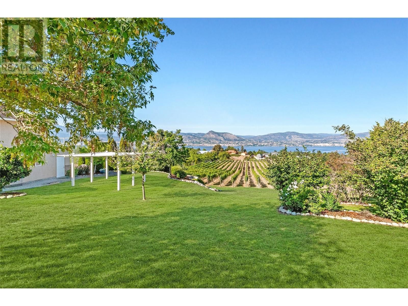 3260 McKay Road Naramata