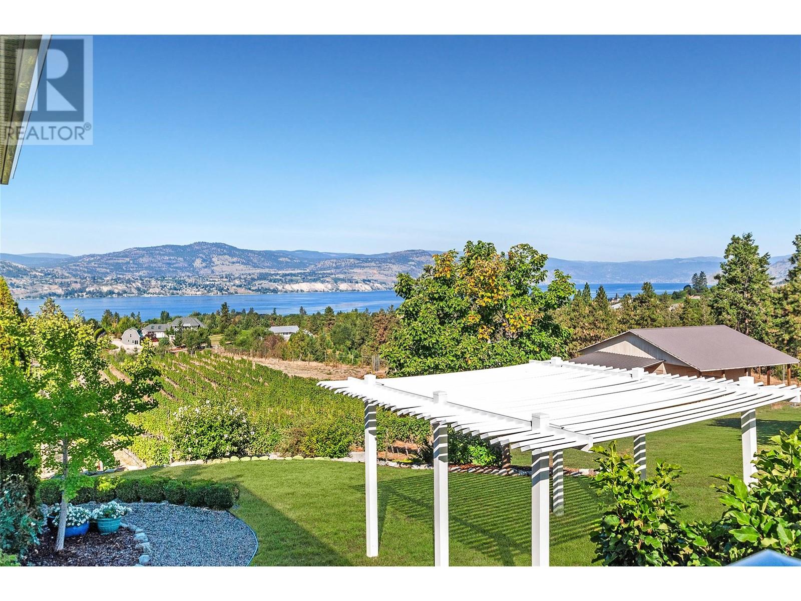 3260 McKay Road Naramata