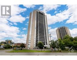 1380 PRINCE OF WALES DRIVE UNIT#1402, ottawa, Ontario