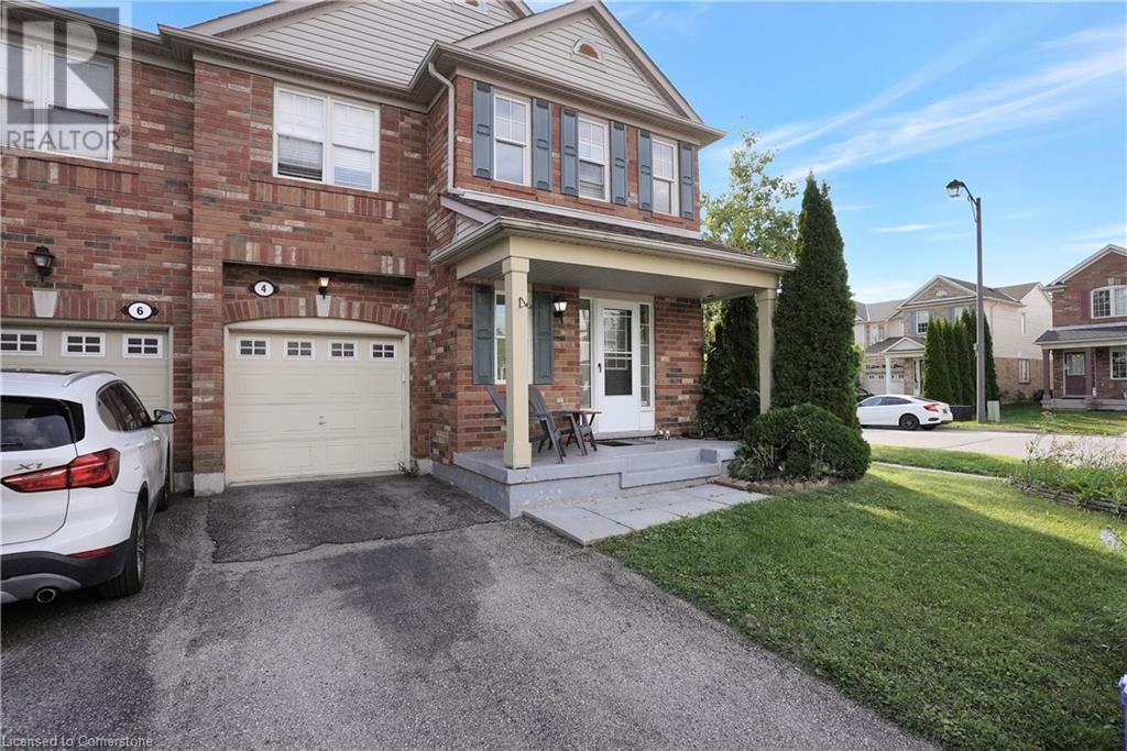 4 Nancroft Crescent, Cambridge, Ontario  N1T 2H2 - Photo 2 - 40642717