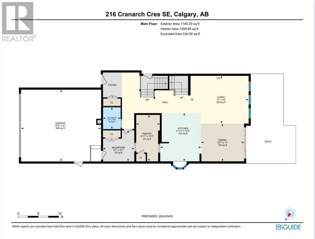 216 Cranarch Crescent Se, Calgary, Alberta  T3M 2J2 - Photo 38 - A2163078