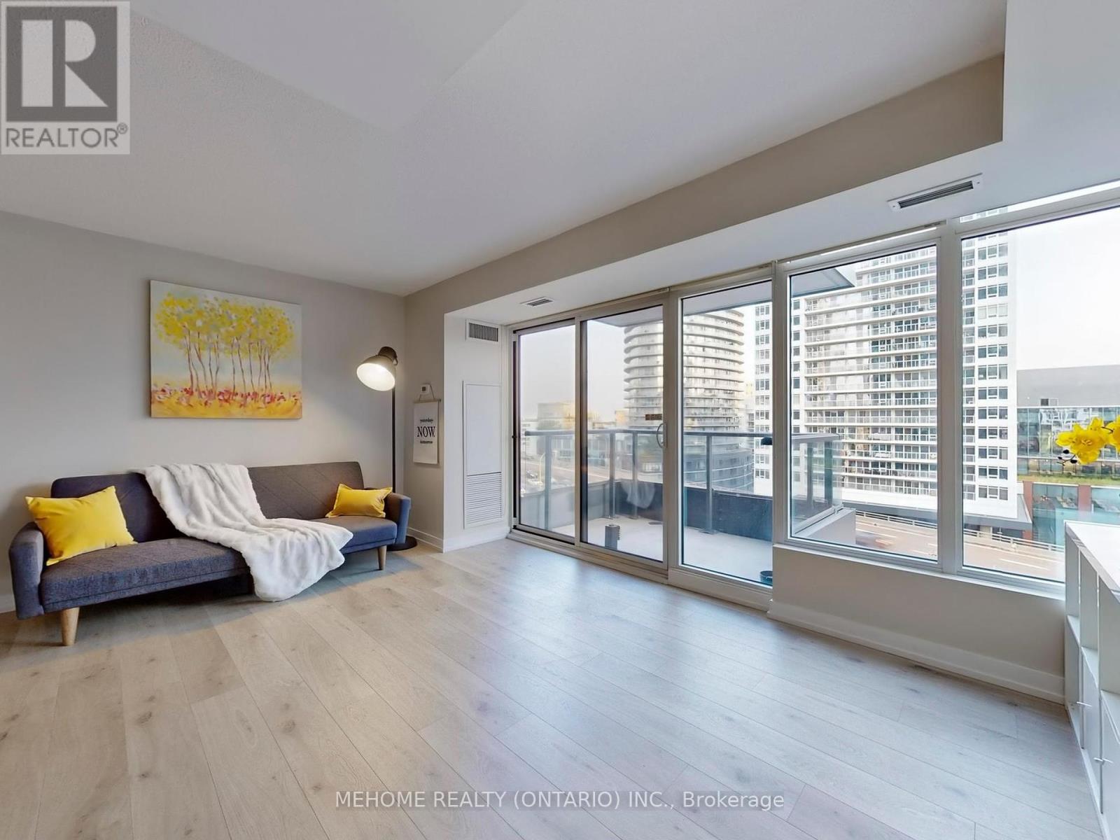 902 - 70 Queens Wharf Road, Toronto (Waterfront Communities), Ontario  M5V 0J2 - Photo 16 - C9298294