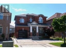 41 MIRAMAR DRIVE, markham (greensborough), Ontario