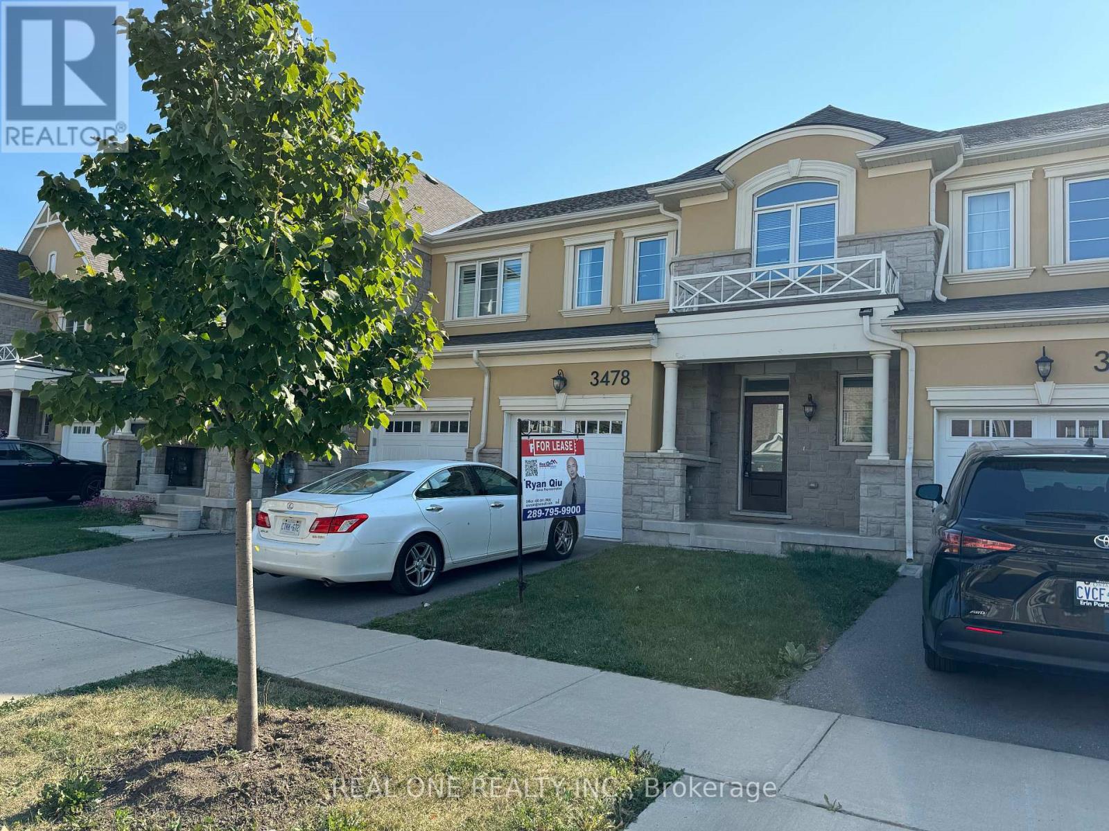 3478 VERNON POWELL DRIVE, oakville, Ontario