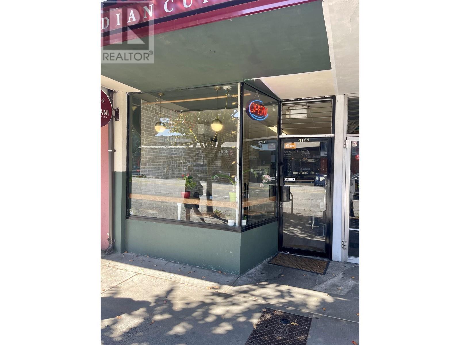 4129 Main Street, Vancouver, British Columbia  V5V 3P6 - Photo 3 - C8062692