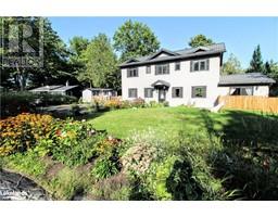 163 BONNELL Road, bracebridge, Ontario