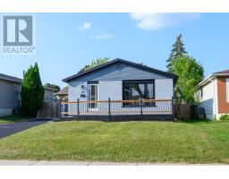 165 BELLINGHAM DRIVE S, hamilton (lawfield), Ontario