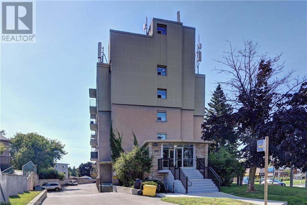 283 Fairway Road N Unit# 106, Kitchener, Ontario  N2A 2P1 - Photo 38 - 40639398