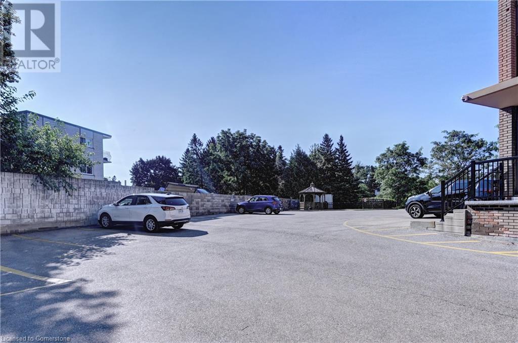 283 Fairway Road N Unit# 106, Kitchener, Ontario  N2A 2P1 - Photo 42 - 40639398