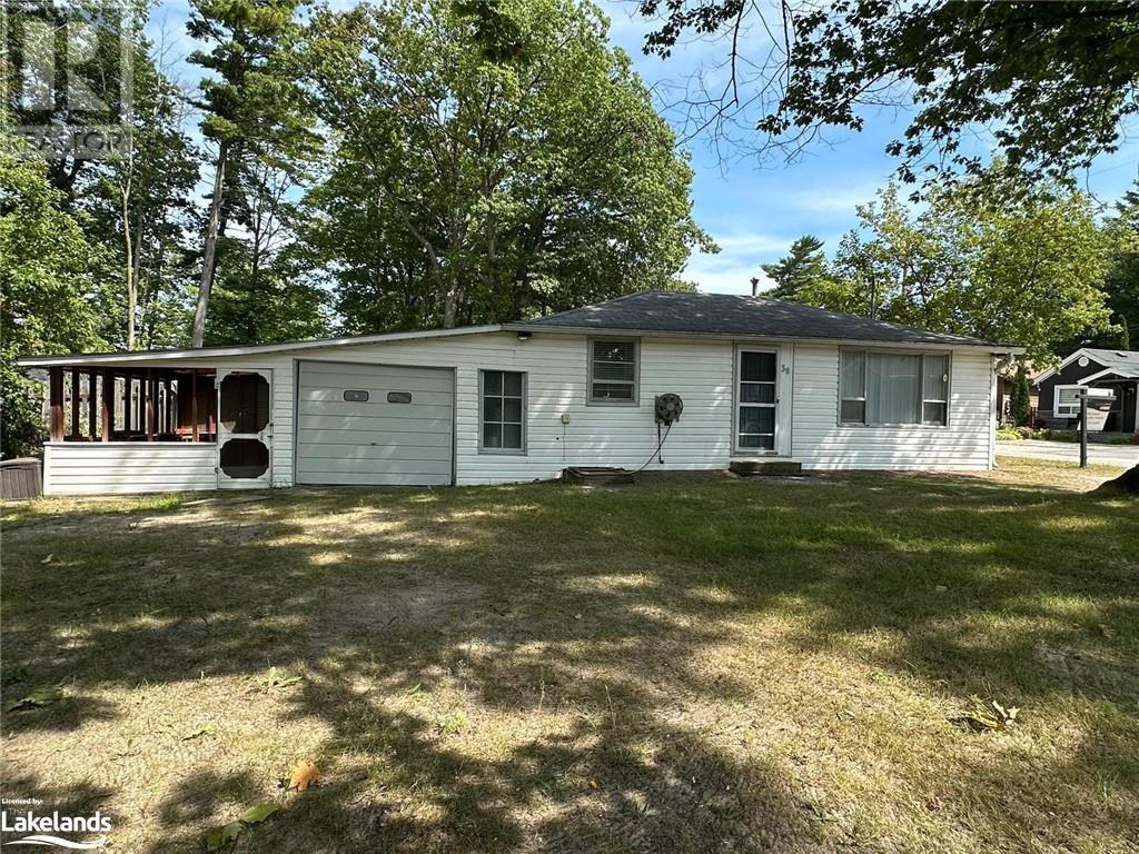 38 LAIDLAW Street, wasaga beach, Ontario