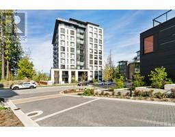 602 8750 UNIVERSITY CRESCENT, Burnaby, British Columbia
