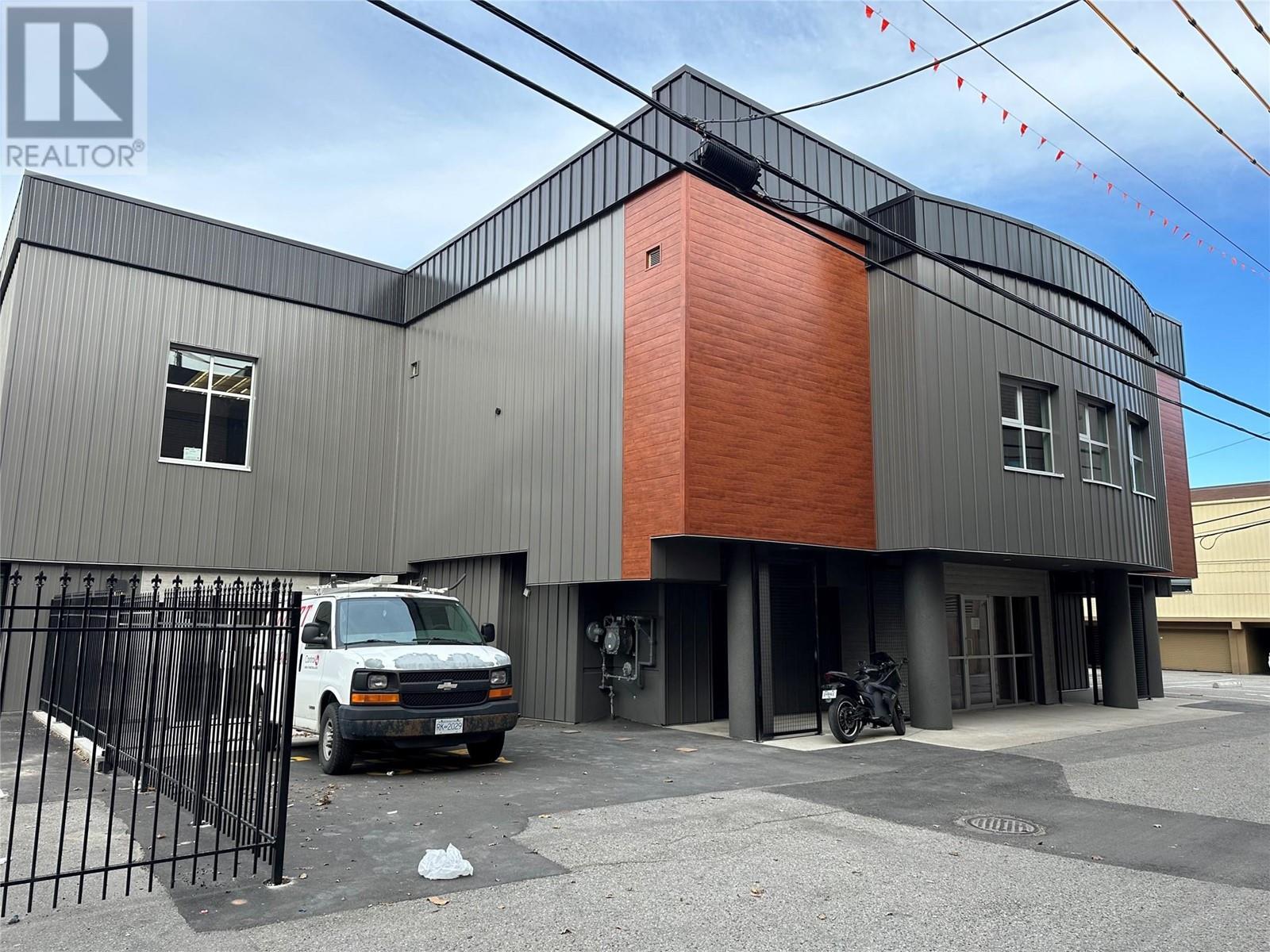 352 Winnipeg Street Unit# 204, Penticton, British Columbia  V2A 5M5 - Photo 21 - 201867