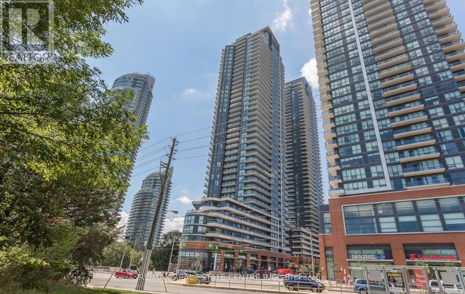 2208 - 2212 Lakeshore Road W, Toronto (Mimico), Ontario  M8V 0C2 - Photo 1 - W9302744