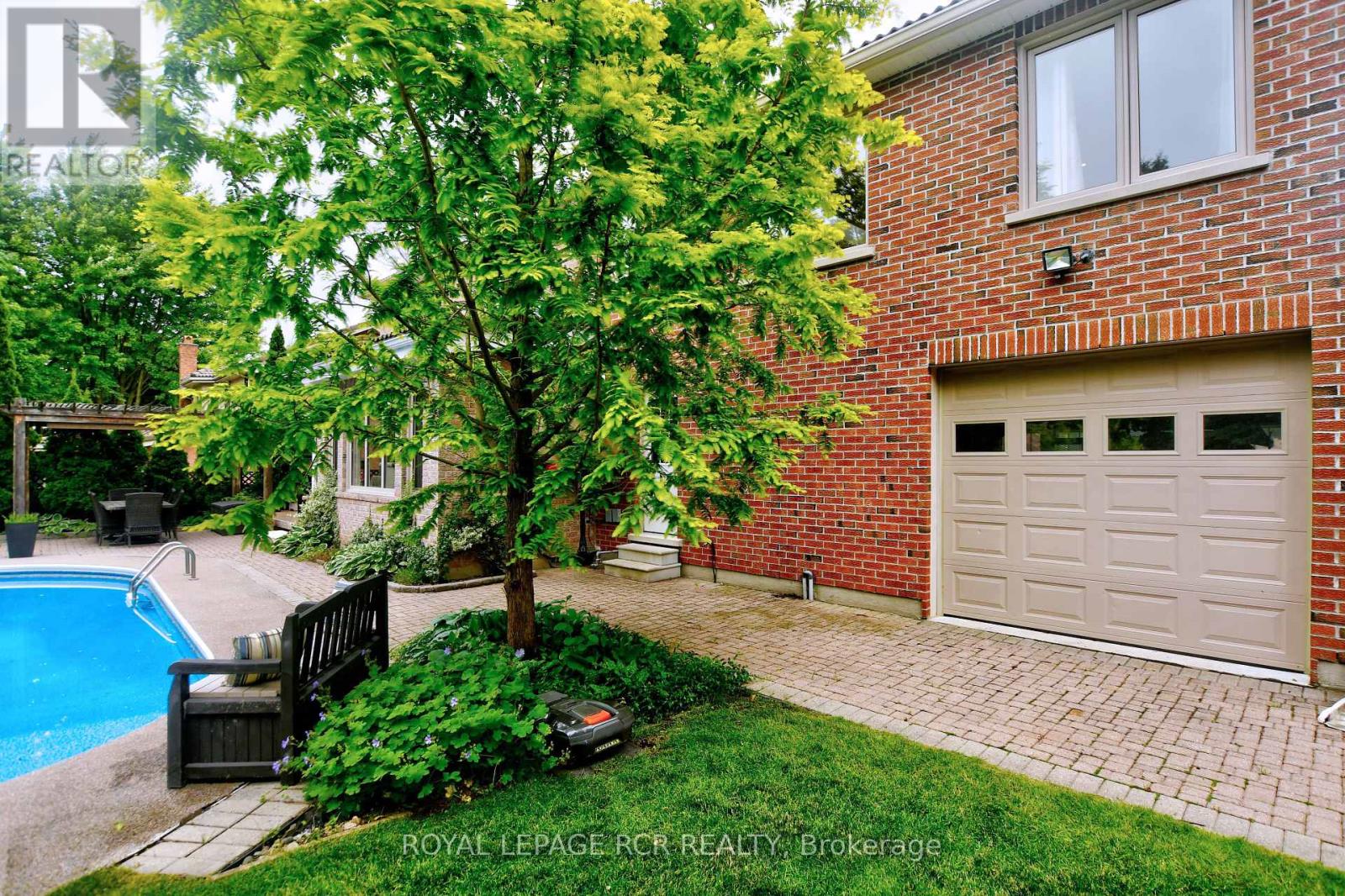 14 Wethersfield Court, Aurora (Aurora Highlands), Ontario  L4G 5L9 - Photo 35 - N9302005