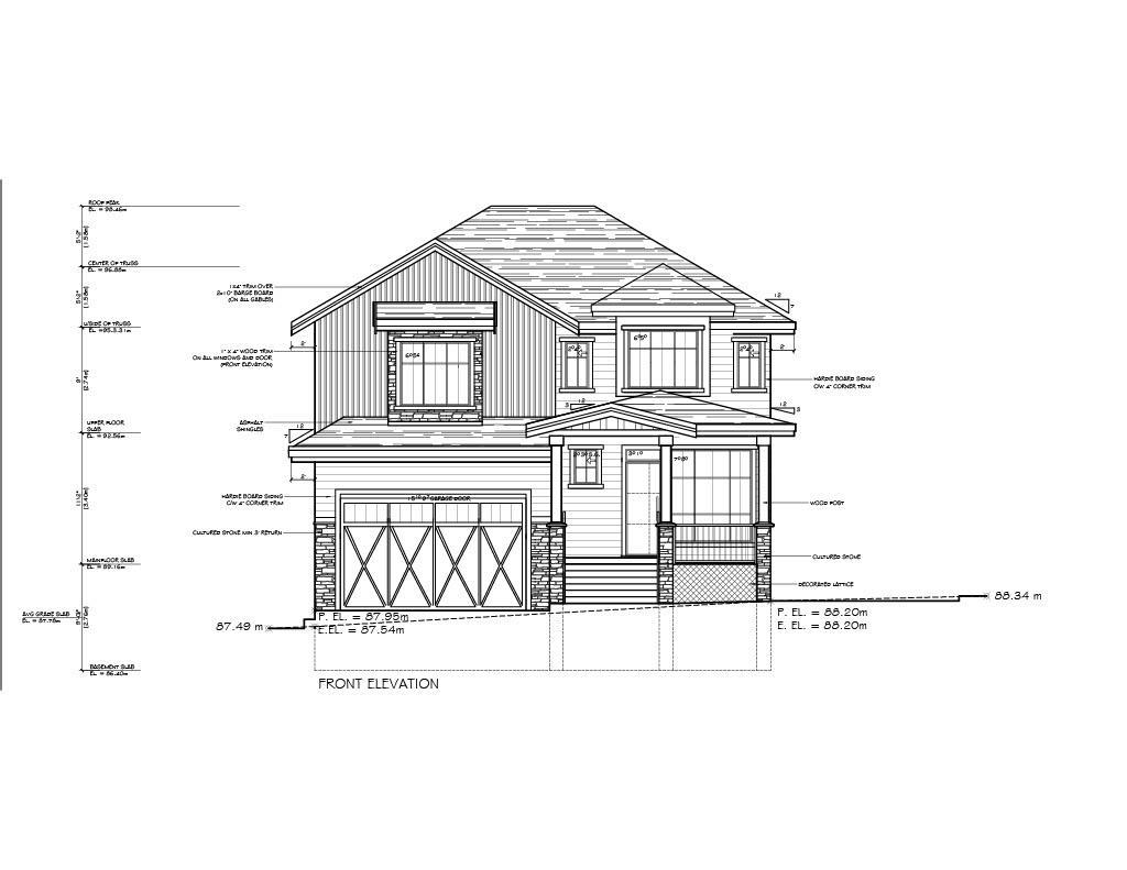 15630 23A AVENUE, surrey, British Columbia