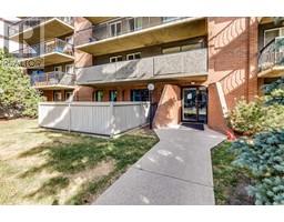 206, 1320 12 Avenue SW, calgary, Alberta