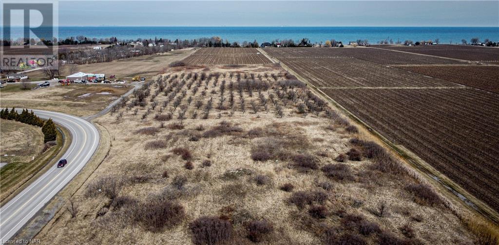 N/a North Service Road, Lincoln, Ontario  L0R 1B1 - Photo 1 - 40640383