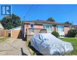 B - 105 RAYLAWN CRESCENT, halton hills (georgetown), Ontario