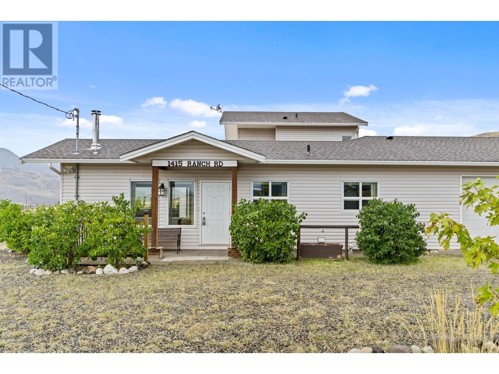 1415 Ranch Road, Kamloops, British Columbia   - Photo 3 - 180742