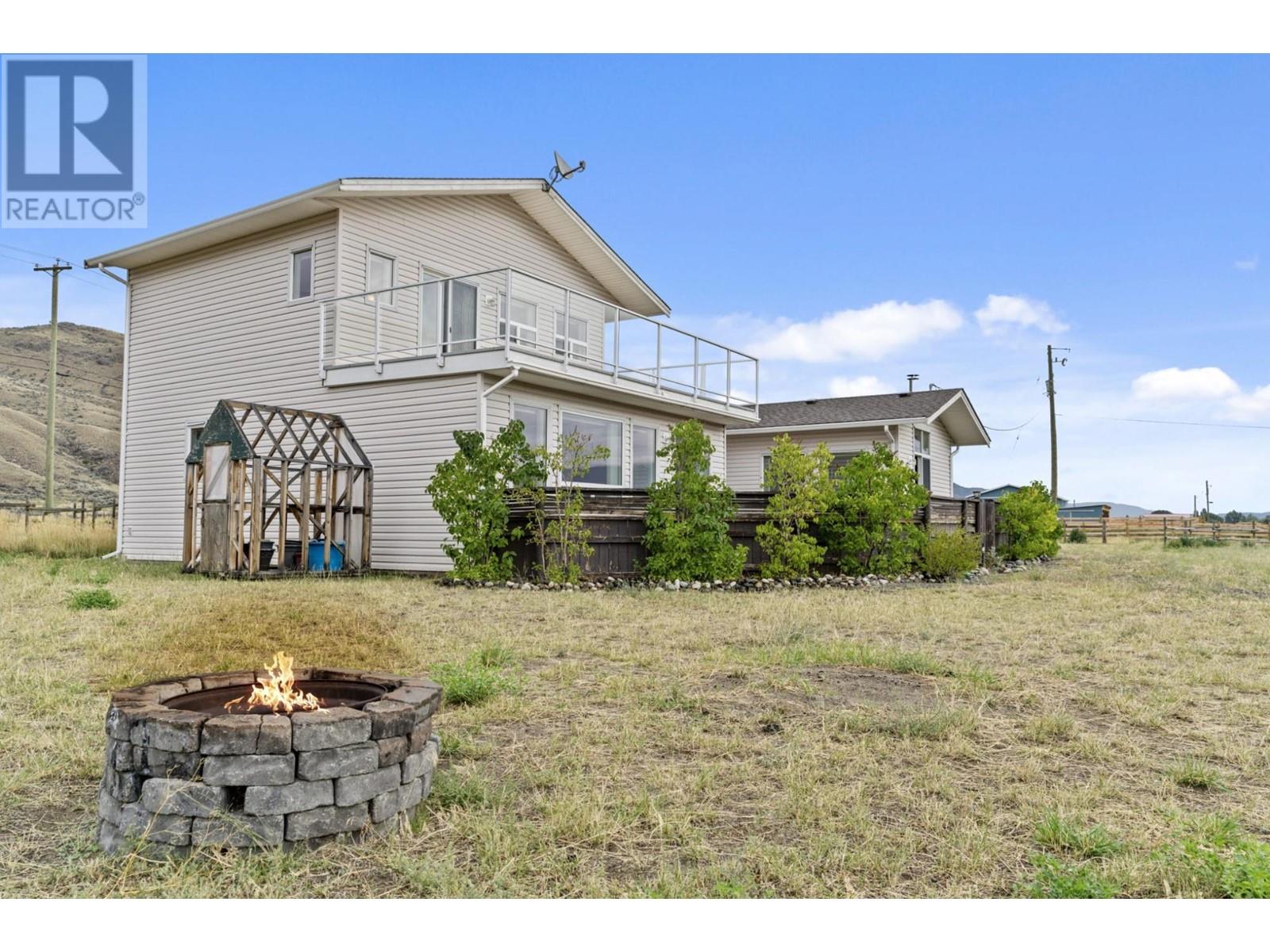 1415 Ranch Road, Kamloops, British Columbia   - Photo 32 - 180742