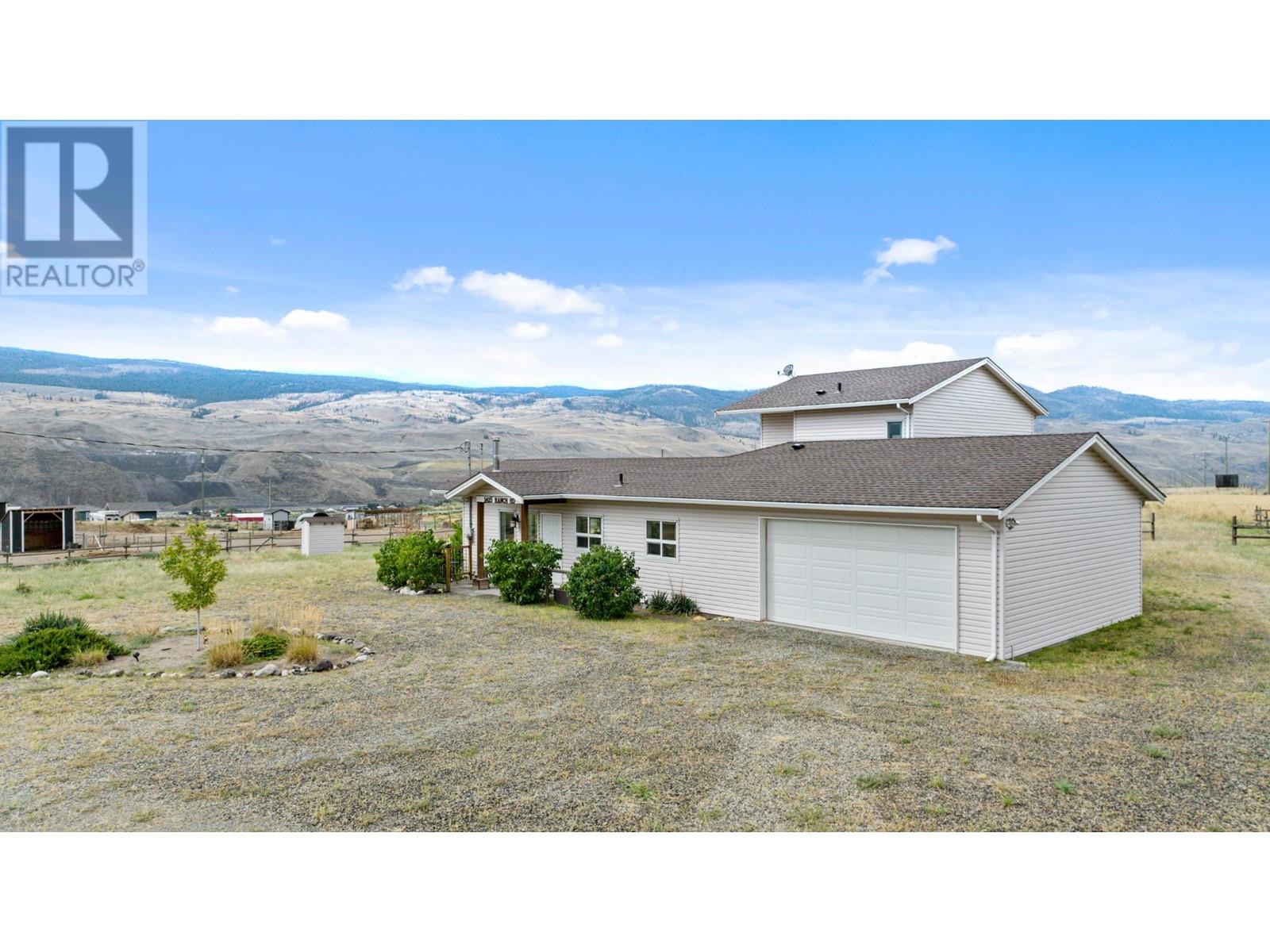1415 Ranch Road, Kamloops, British Columbia   - Photo 4 - 180742