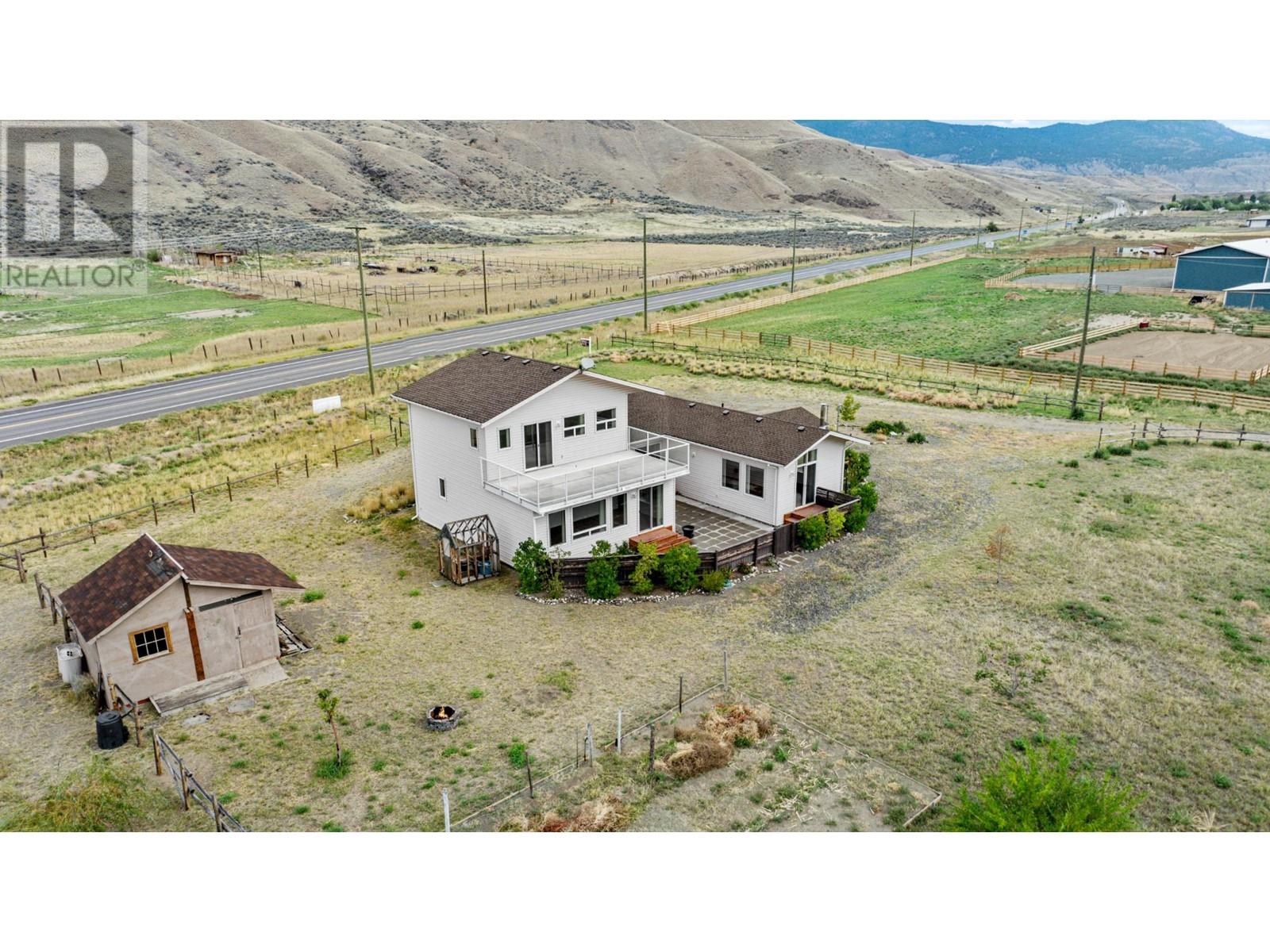 1415 Ranch Road, Kamloops, British Columbia   - Photo 43 - 180742