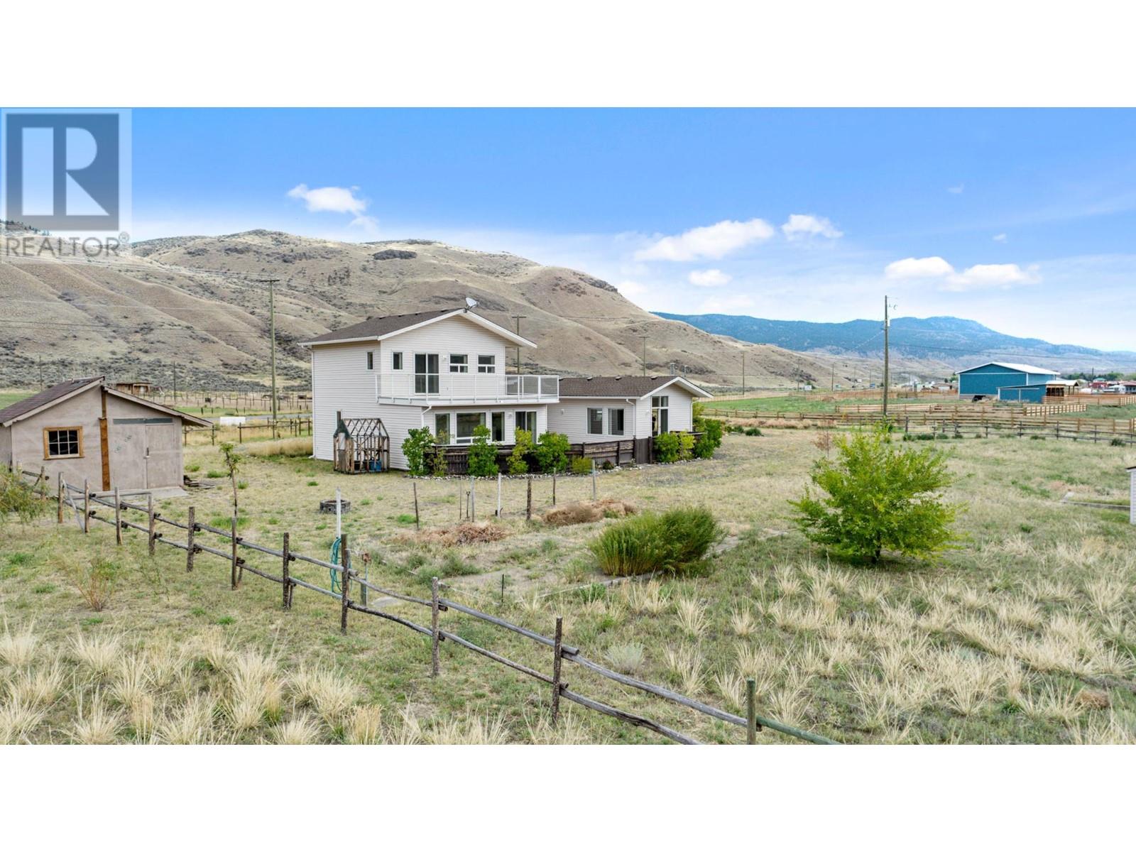1415 Ranch Road, Kamloops, British Columbia   - Photo 44 - 180742