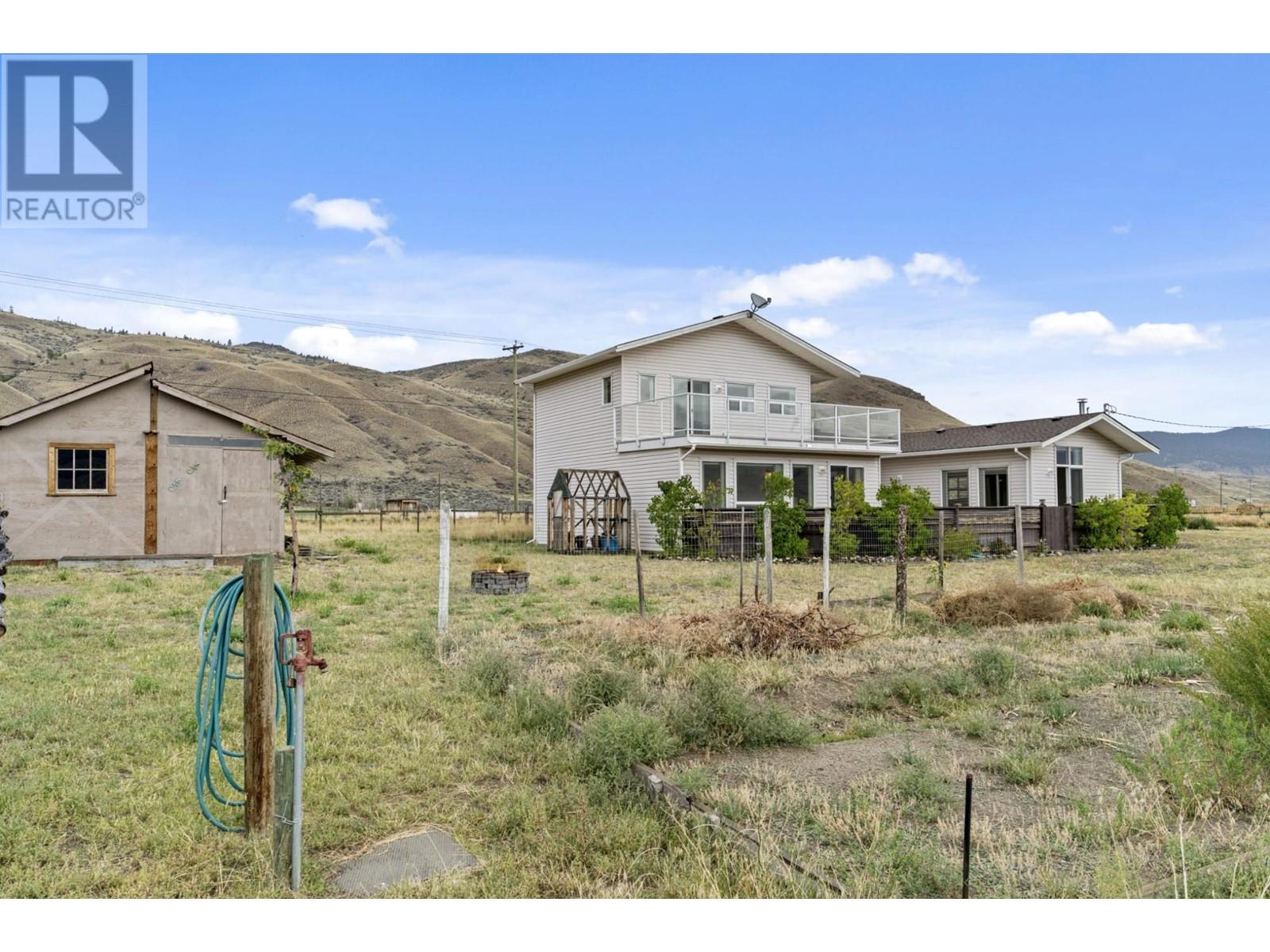 1415 Ranch Road, Kamloops, British Columbia   - Photo 45 - 180742