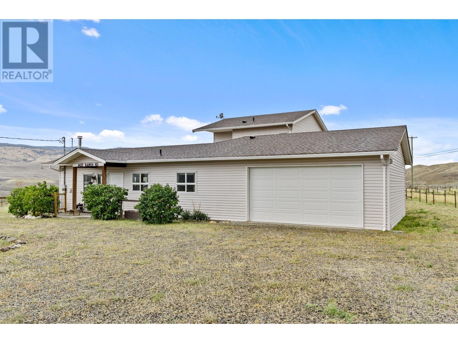 1415 Ranch Road, Kamloops, British Columbia   - Photo 5 - 180742