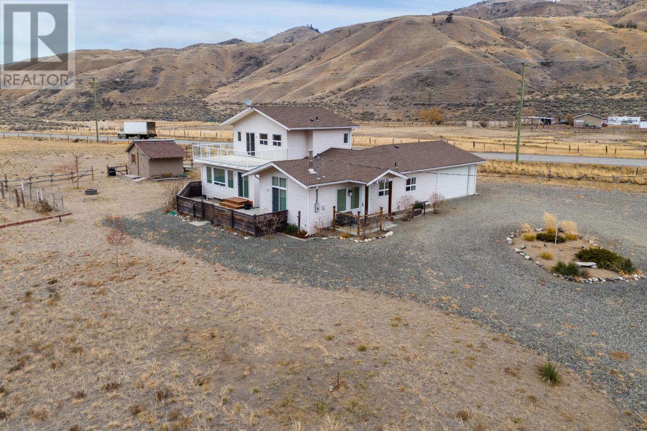 1415 Ranch Road, Kamloops, British Columbia   - Photo 61 - 180742